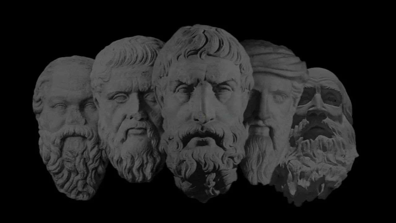 İnceleme: Devlet ve Platon Üzerine kapak fotoğrafı